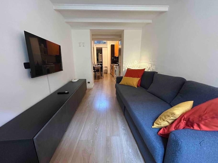 Loft•moscova-chinatown•smart Tv * Milan