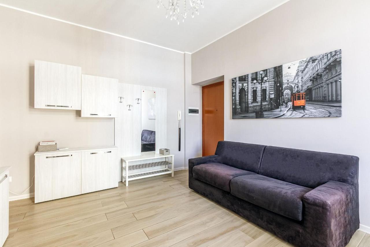 Giuseppe Meda Appartamento Milano
