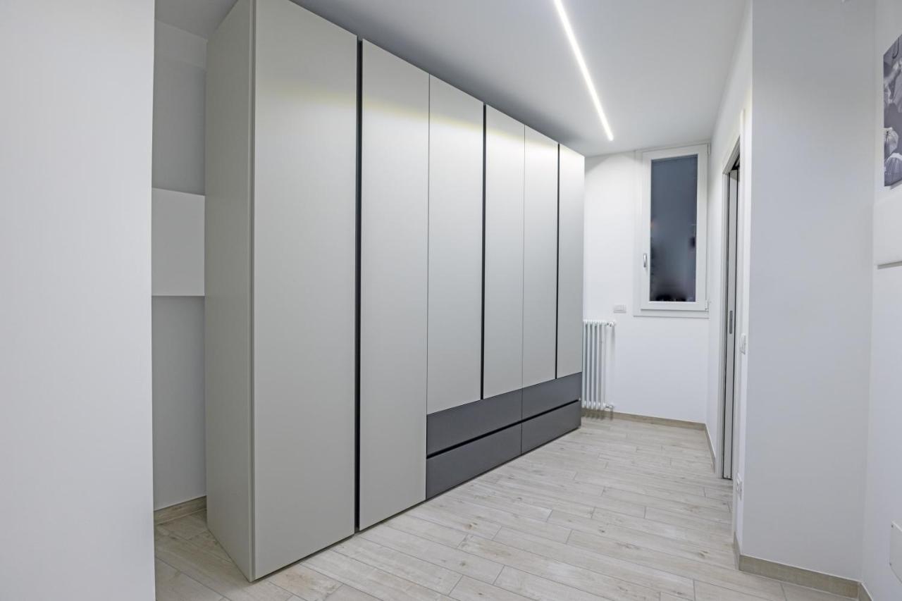 Apartment Loft La Sedia Rossa - Centro Storico Milan