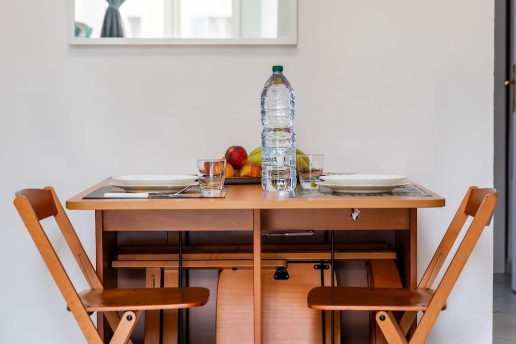 Apartment Navigli - Duomo Milan