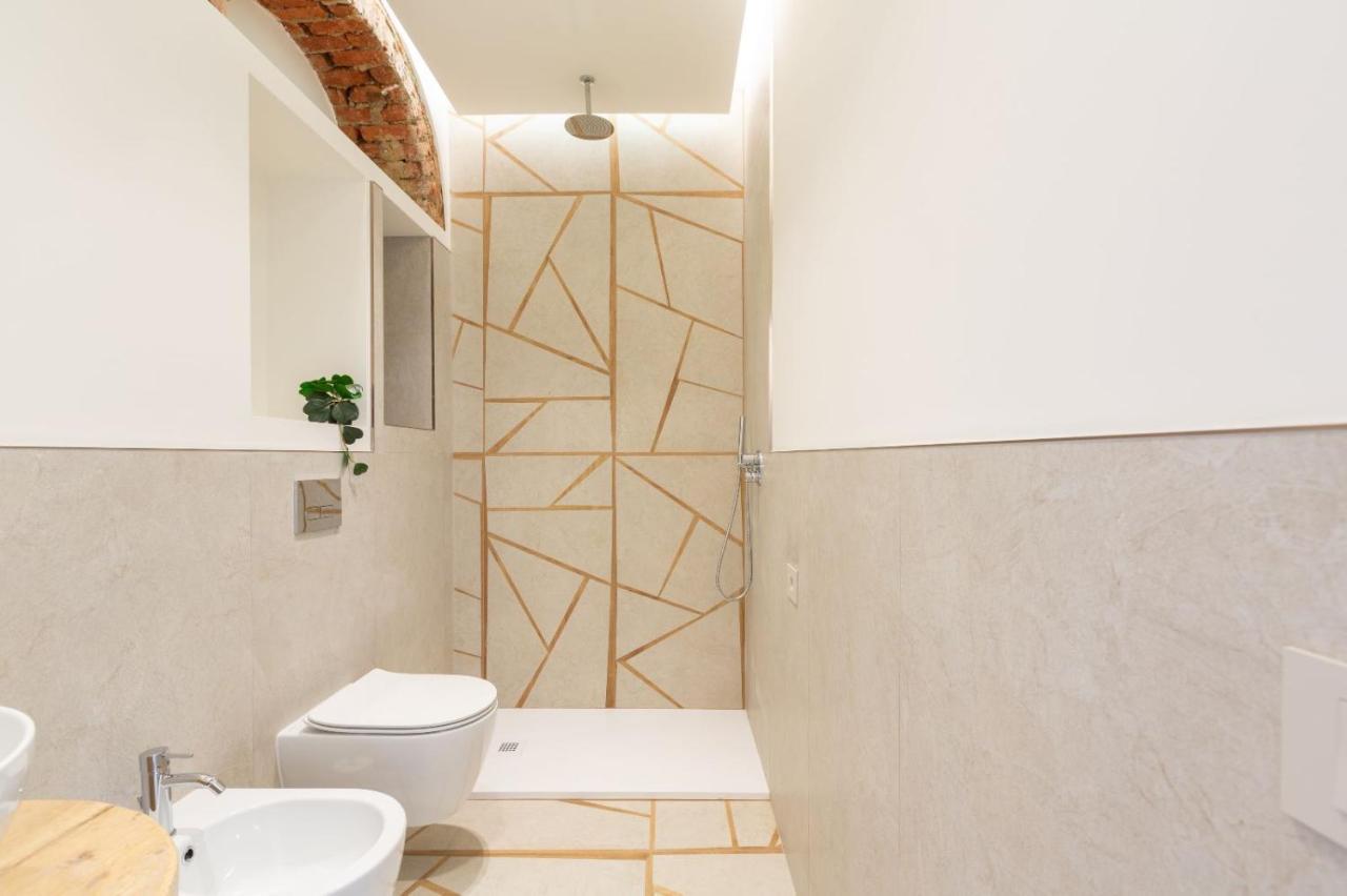 Nd4 -loreto - Duomo- Minimal House Milan