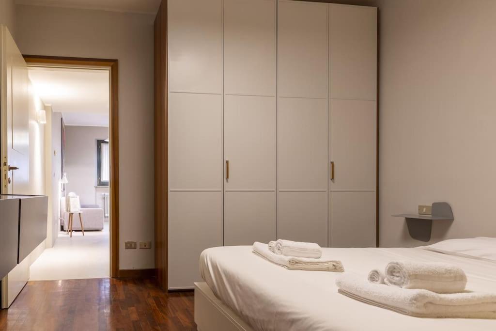 - Ticinese77 Appartamento Milano
