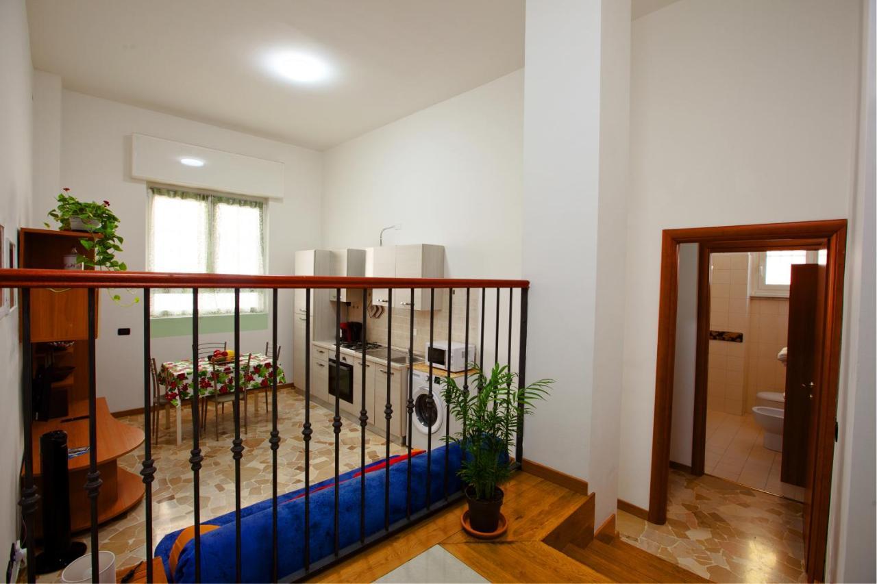 Bilocale A 400m Dalla Stazione Di Lambrate - Casa Abano * Milan