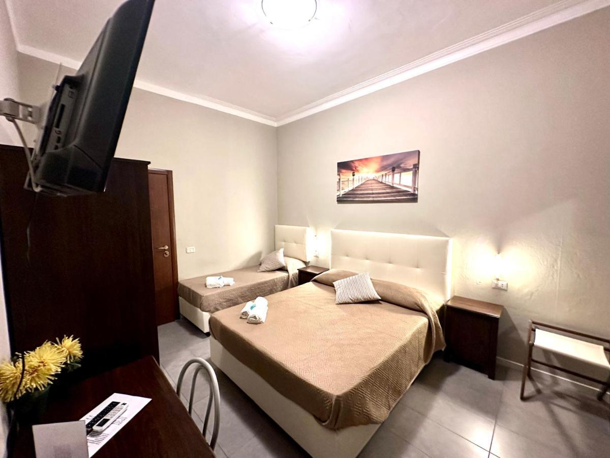 Hotel Carlo Goldoni Milan