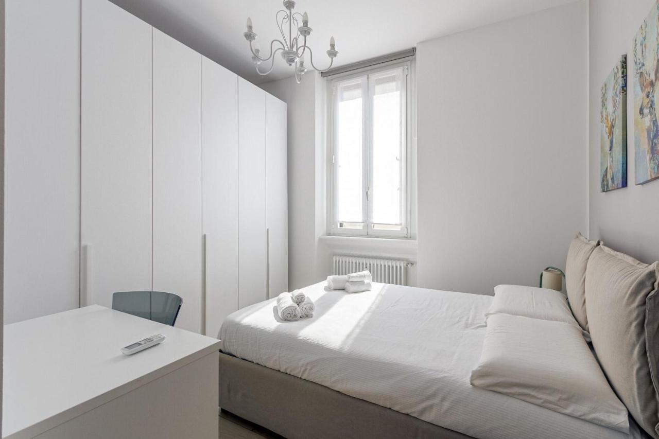 Giuseppe Meda Appartamento Milano