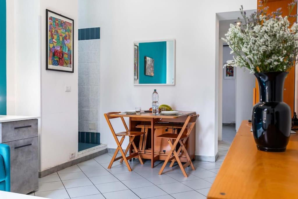 Navigli - Duomo Apartment Milan