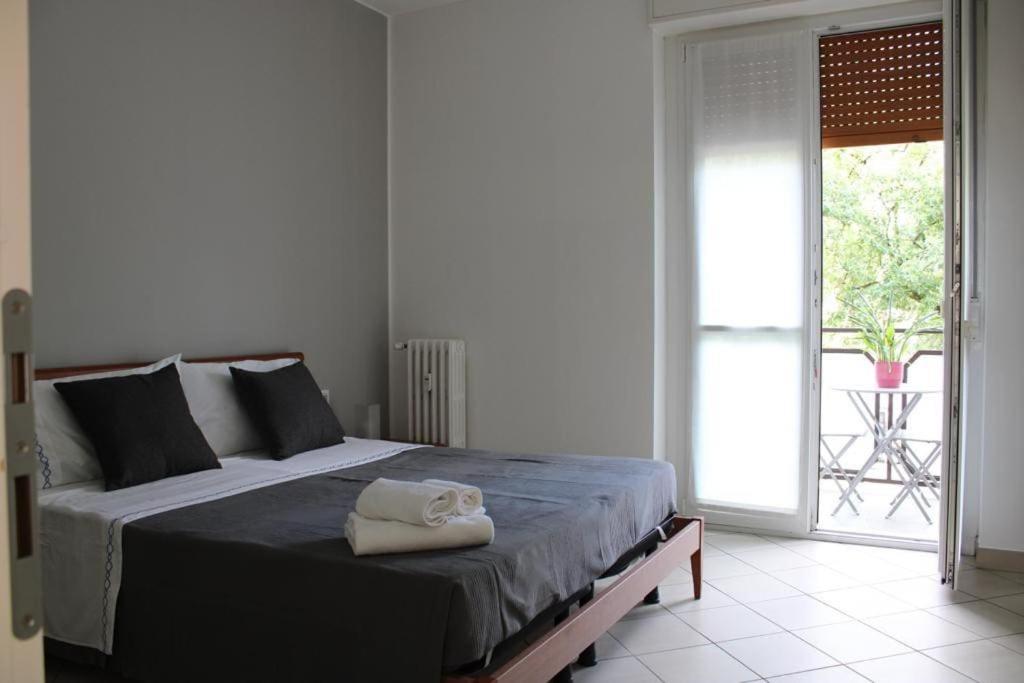 Apartamento Genny's *