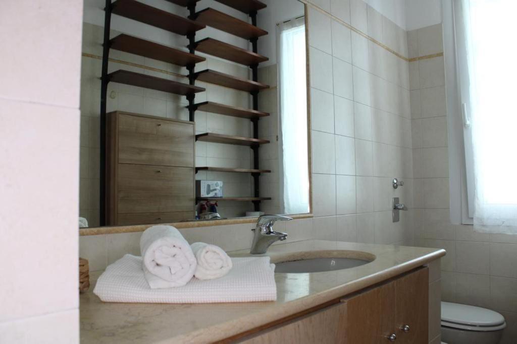 Apartamento Genny's
