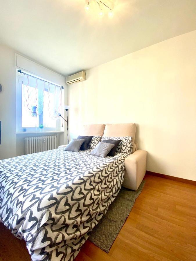 Appartamento Modern Flat Centrale-bicocca-niguarda Milano