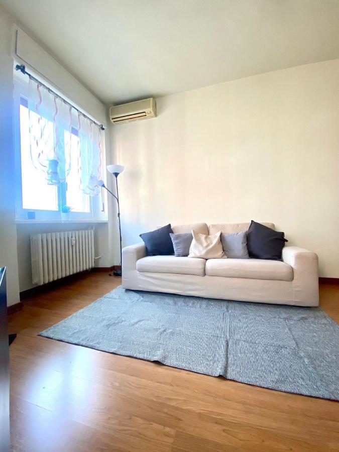 Modern Flat Centrale-bicocca-niguarda Appartamento