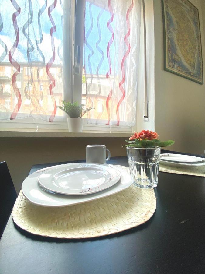 Modern Flat Centrale-bicocca-niguarda Appartamento Milano