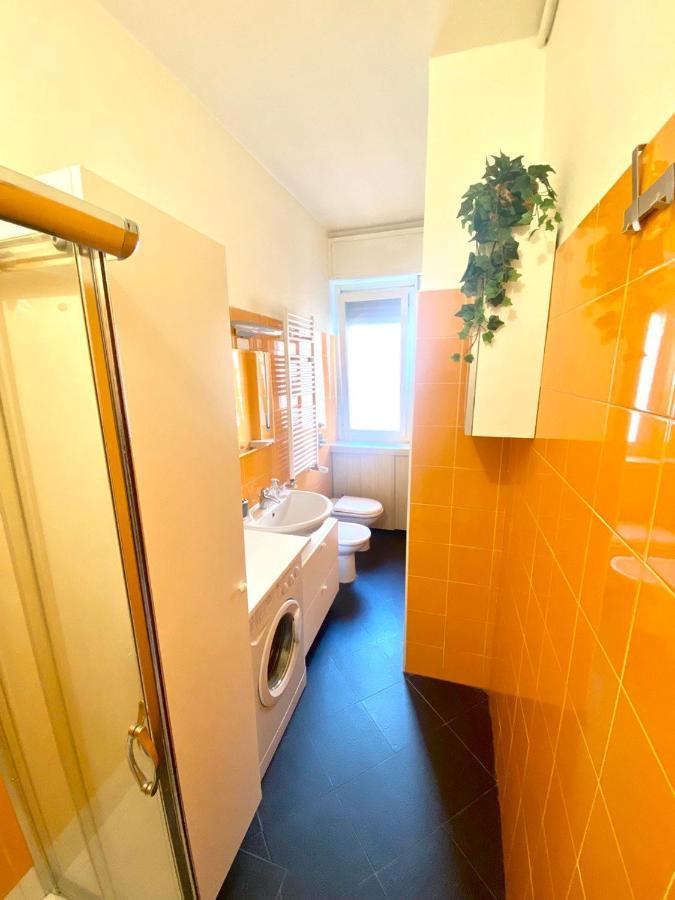 Appartamento Modern Flat Centrale-bicocca-niguarda Milano