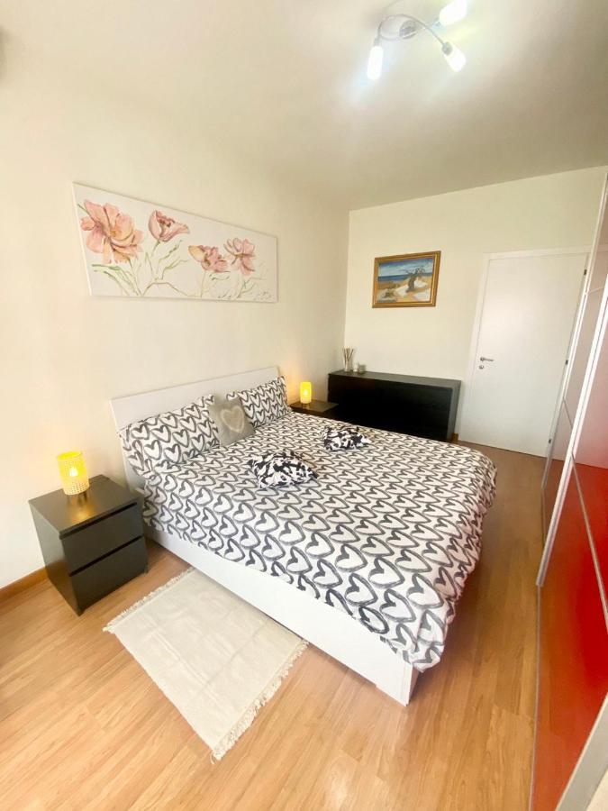 Modern Flat Centrale-bicocca-niguarda Appartamento *