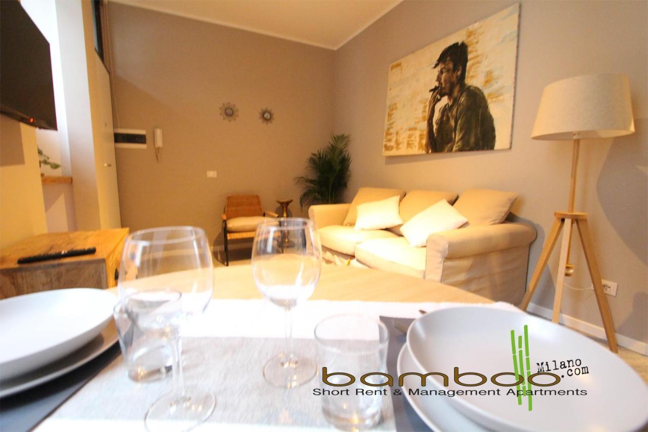 Bamboo Umbria Milan