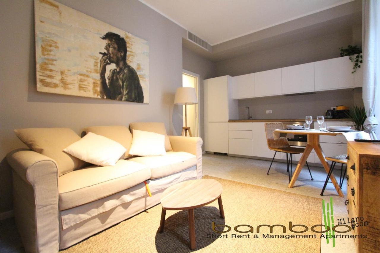 Bamboo Umbria * Milan
