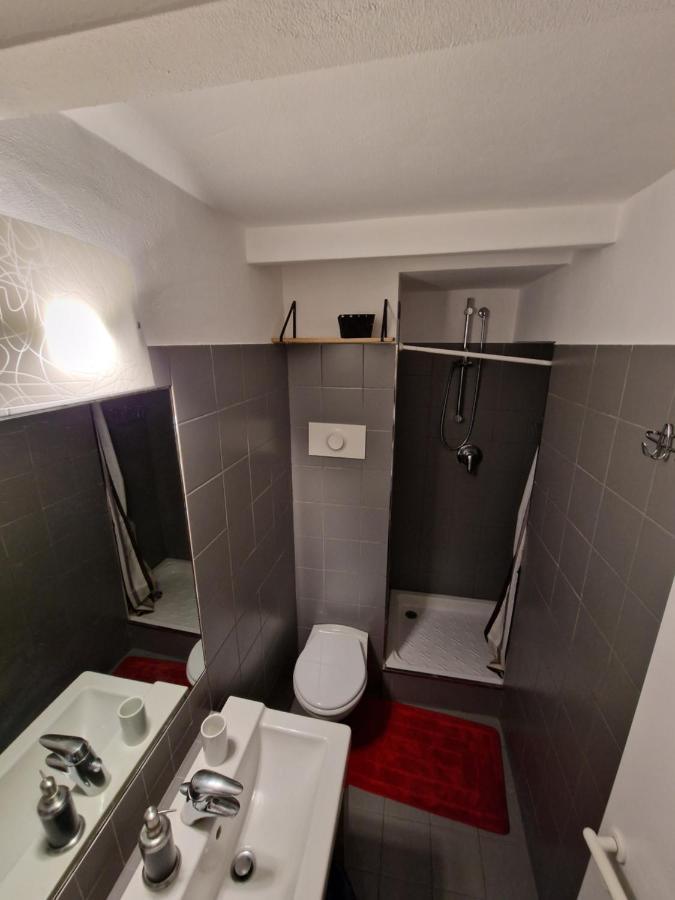Happyhouse Apartment *