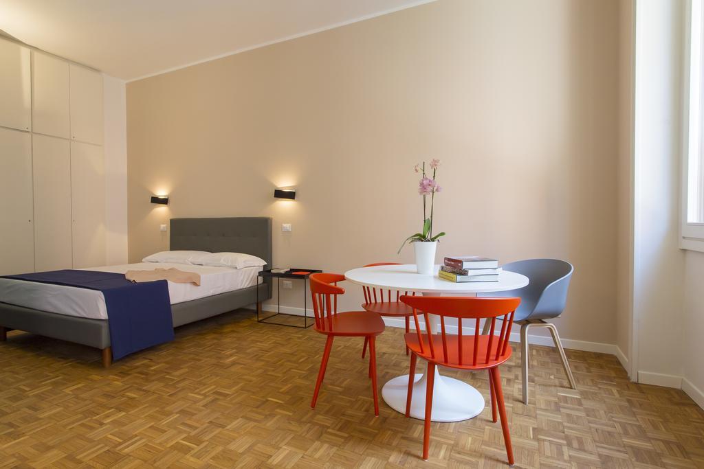 Dreams Residenza Corso Magenta 2* Milan