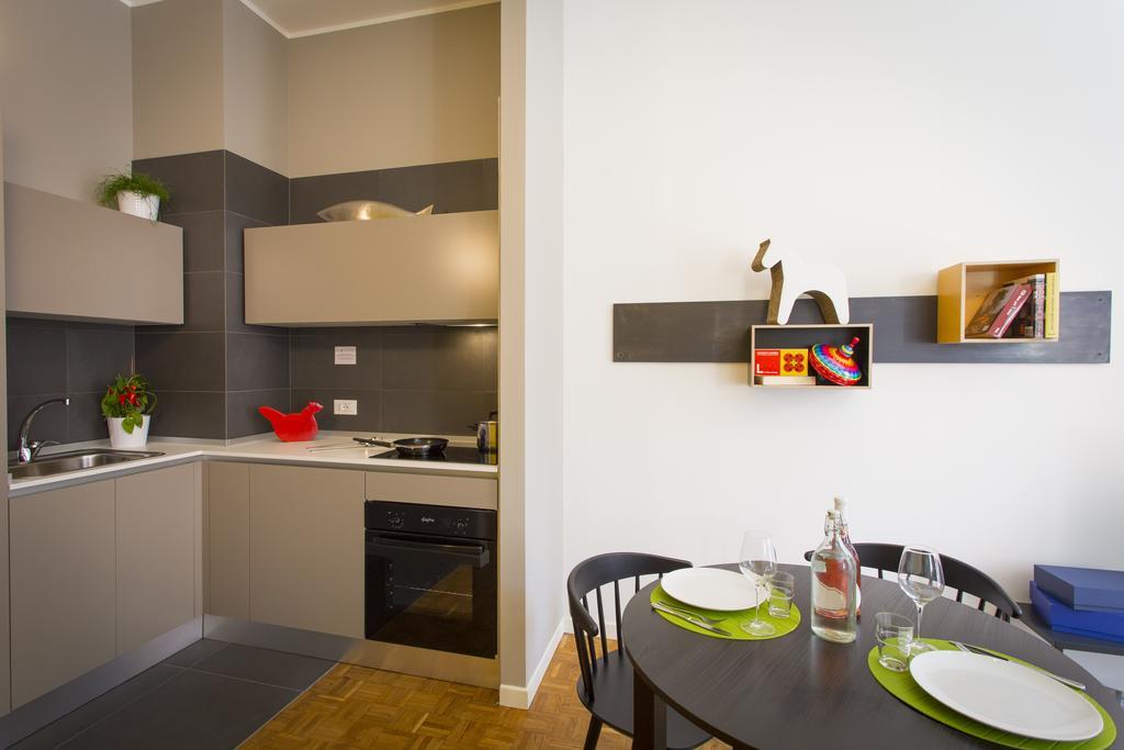Dreams Residenza Corso Magenta Aparthotel Milan