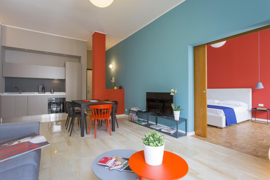 Dreams Residenza Corso Magenta
