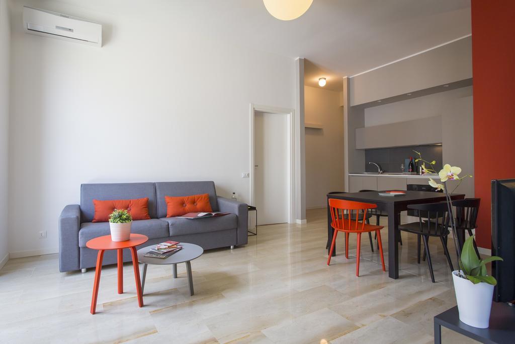 Aparthotel Dreams Residenza Corso Magenta Milan