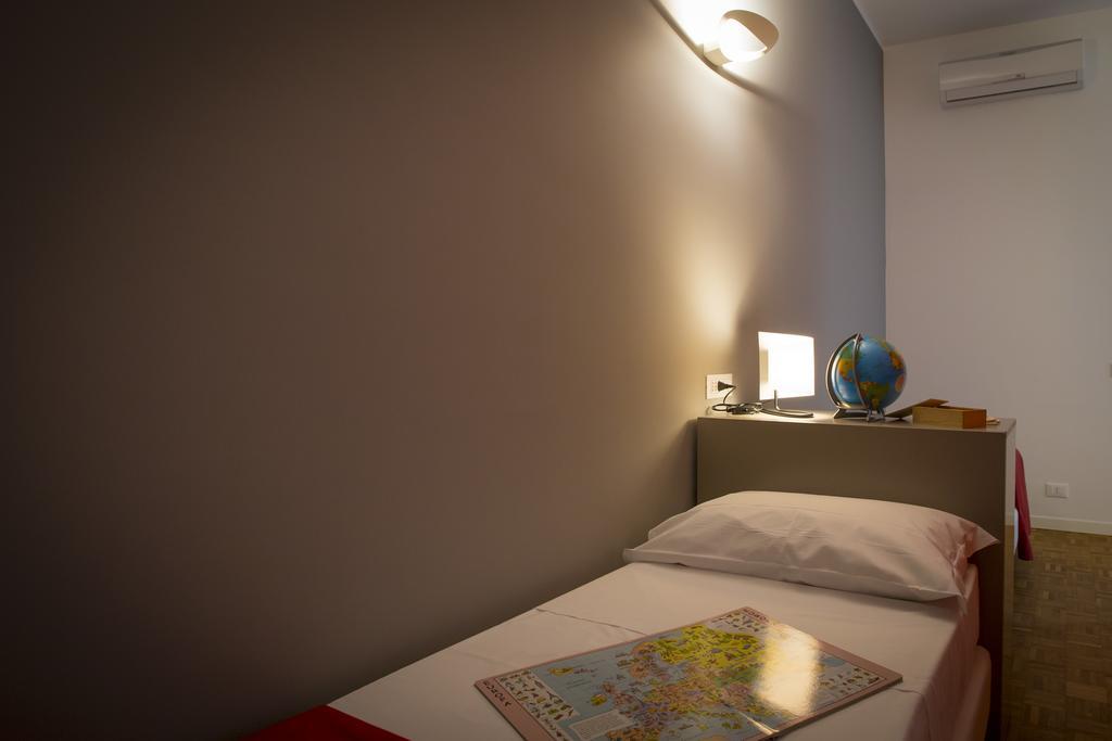 Dreams Residenza Corso Magenta Aparthotel 2*
