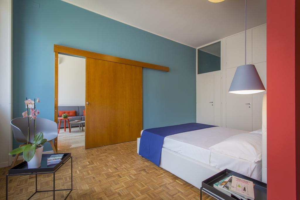Dreams Residenza Corso Magenta Aparthotel 2*