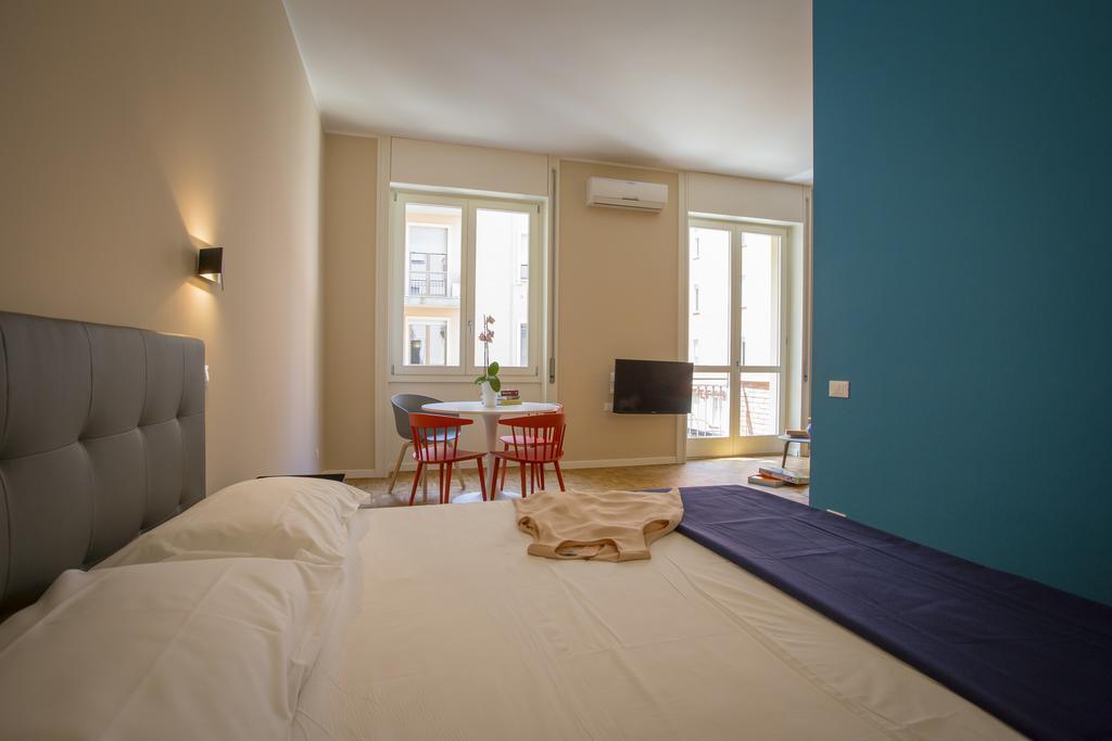 Dreams Residenza Corso Magenta 2* Milan