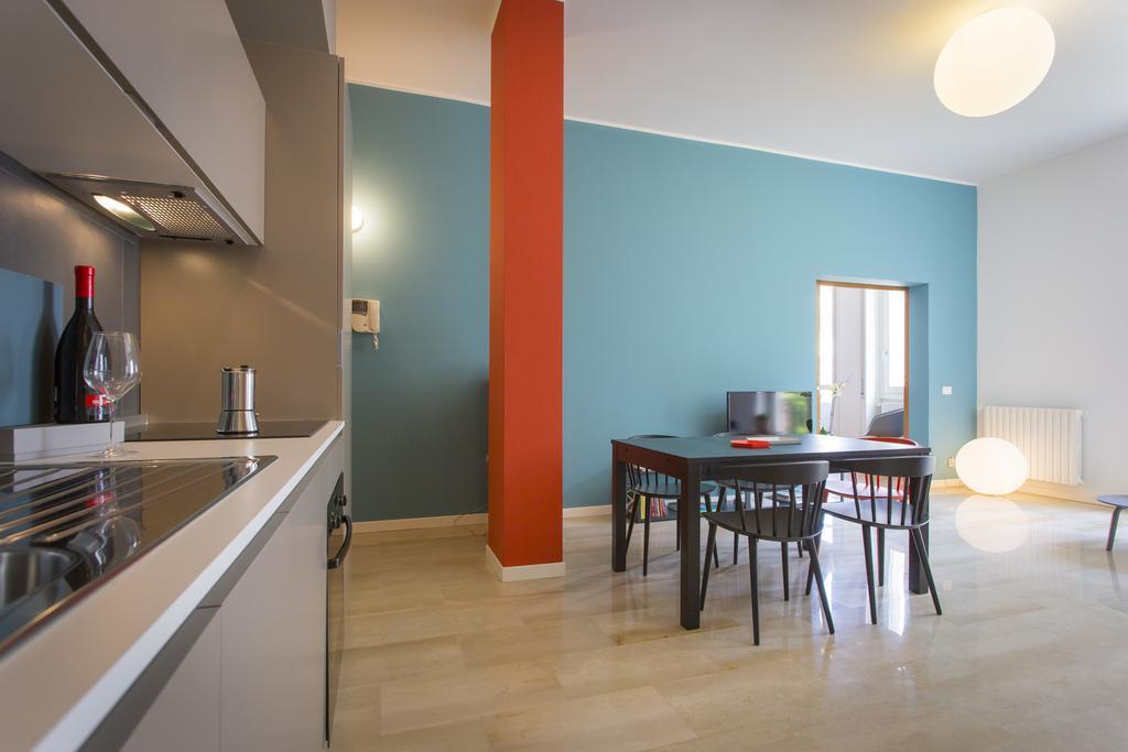 Dreams Residenza Corso Magenta Aparthotel Milan