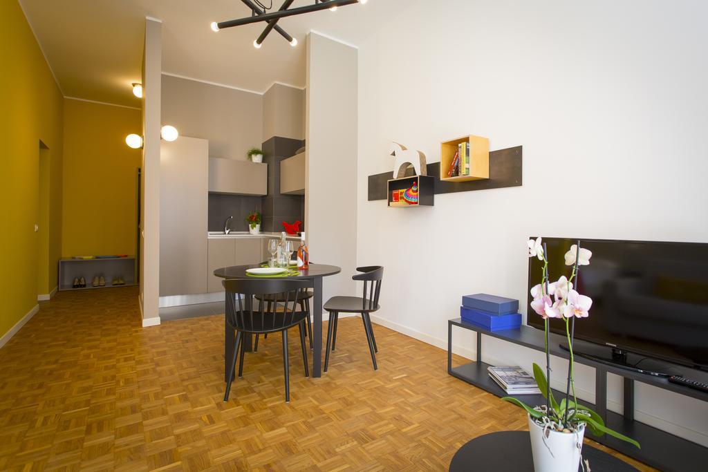 Dreams Residenza Corso Magenta Aparthotel