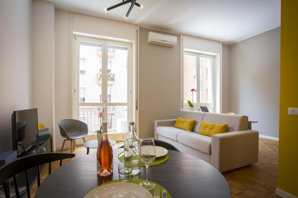Dreams Residenza Corso Magenta 2* Milan