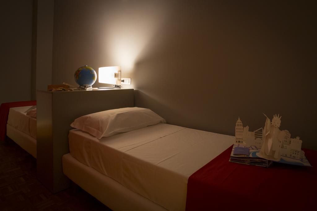 Dreams Residenza Corso Magenta Aparthotel 2*