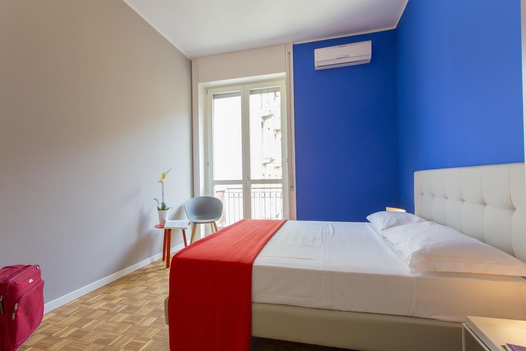 Dreams Residenza Corso Magenta Milan