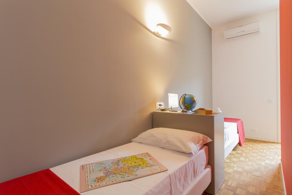Dreams Residenza Corso Magenta Aparthotel