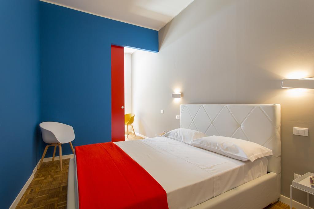 Dreams Residenza Corso Magenta Aparthotel 2*