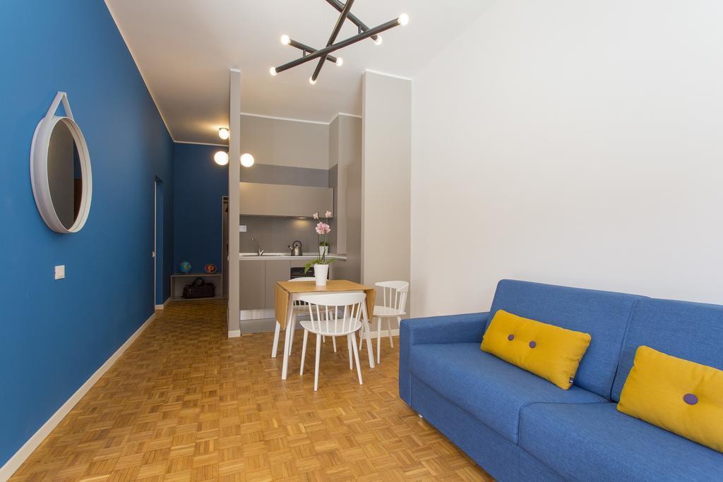 Aparthotel Dreams Residenza Corso Magenta 2*