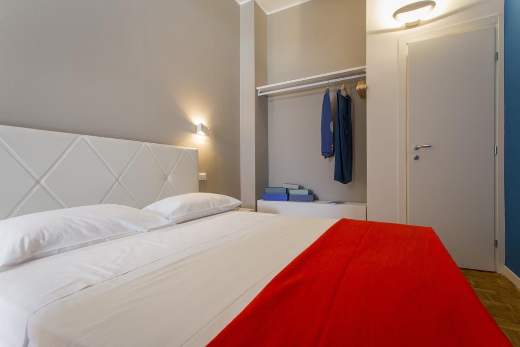 Aparthotel Dreams Residenza Corso Magenta Milan