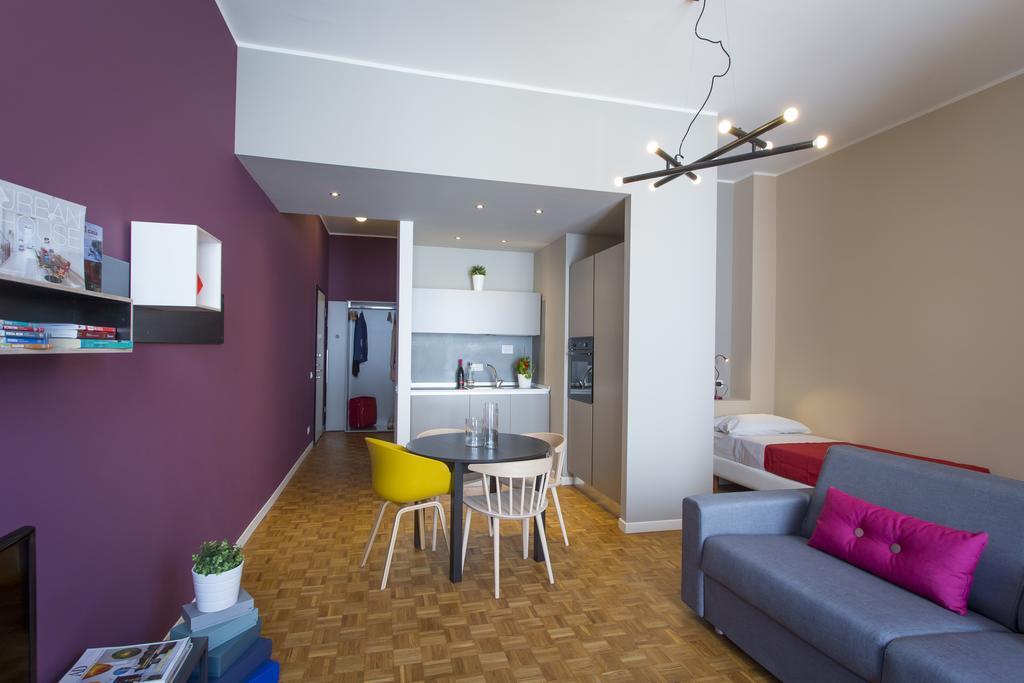 Dreams Residenza Corso Magenta 2*
