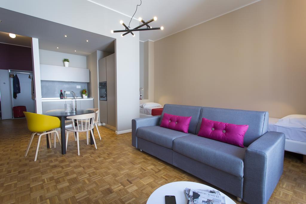 Dreams Residenza Corso Magenta 2* Milan