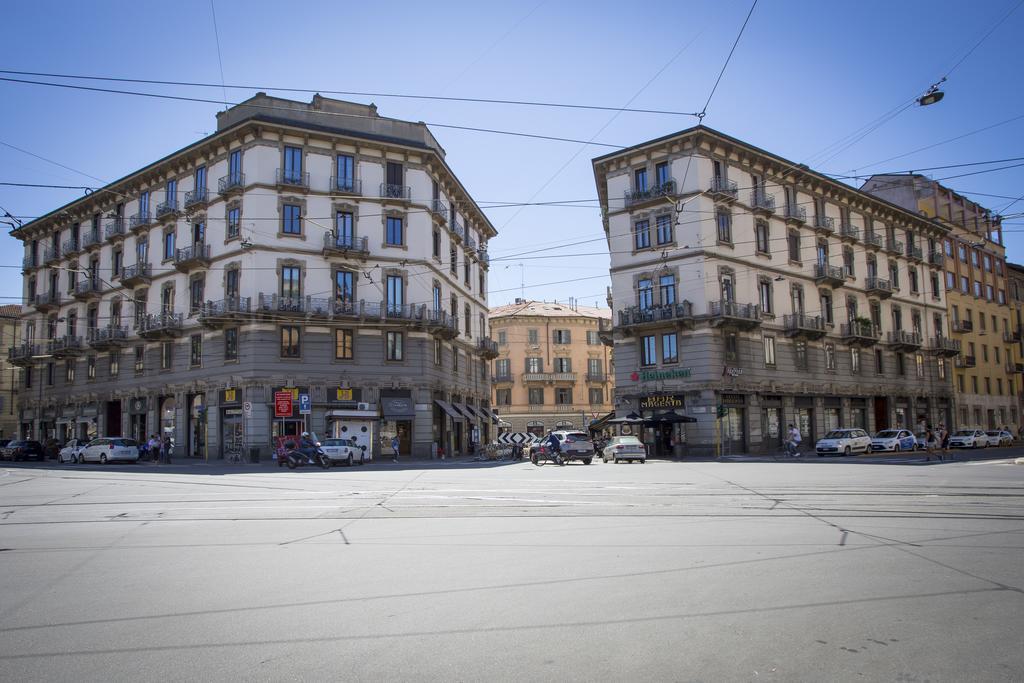 Dreams Residenza Corso Magenta Aparthotel