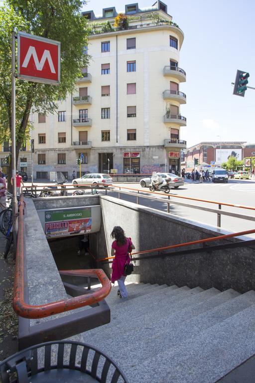Aparthotel Dreams Residenza Corso Magenta