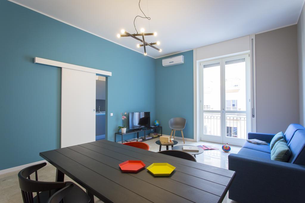 Dreams Residenza Corso Magenta Aparthotel 2*