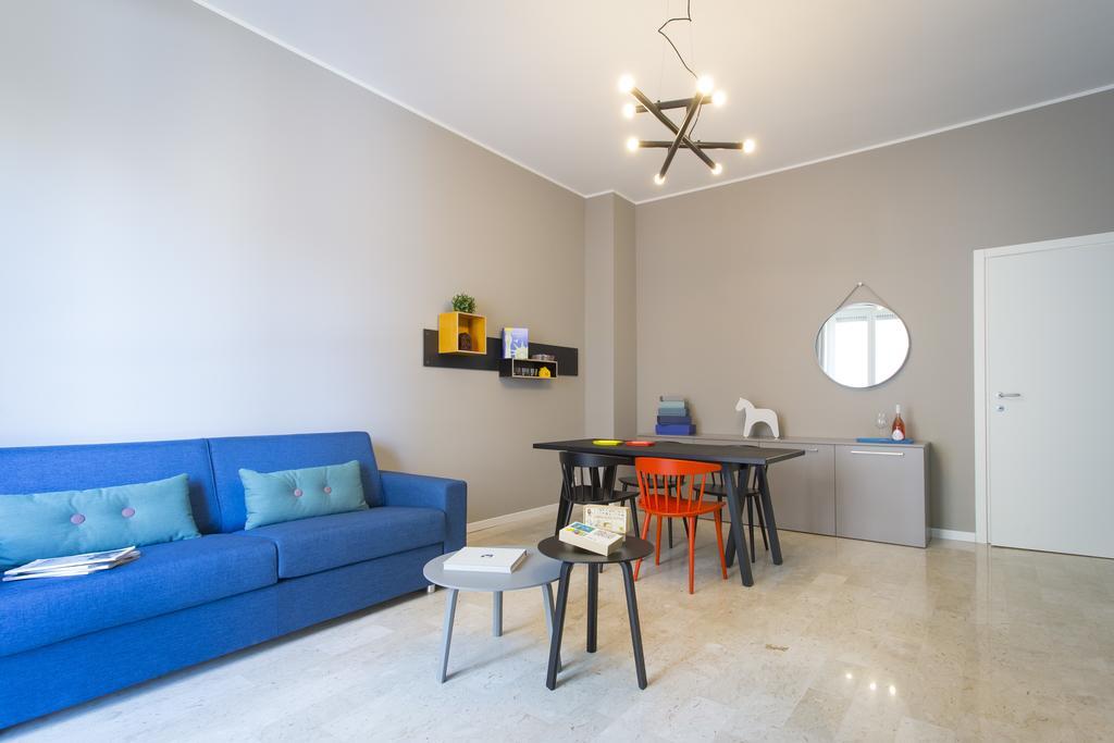 Dreams Residenza Corso Magenta Aparthotel 2*