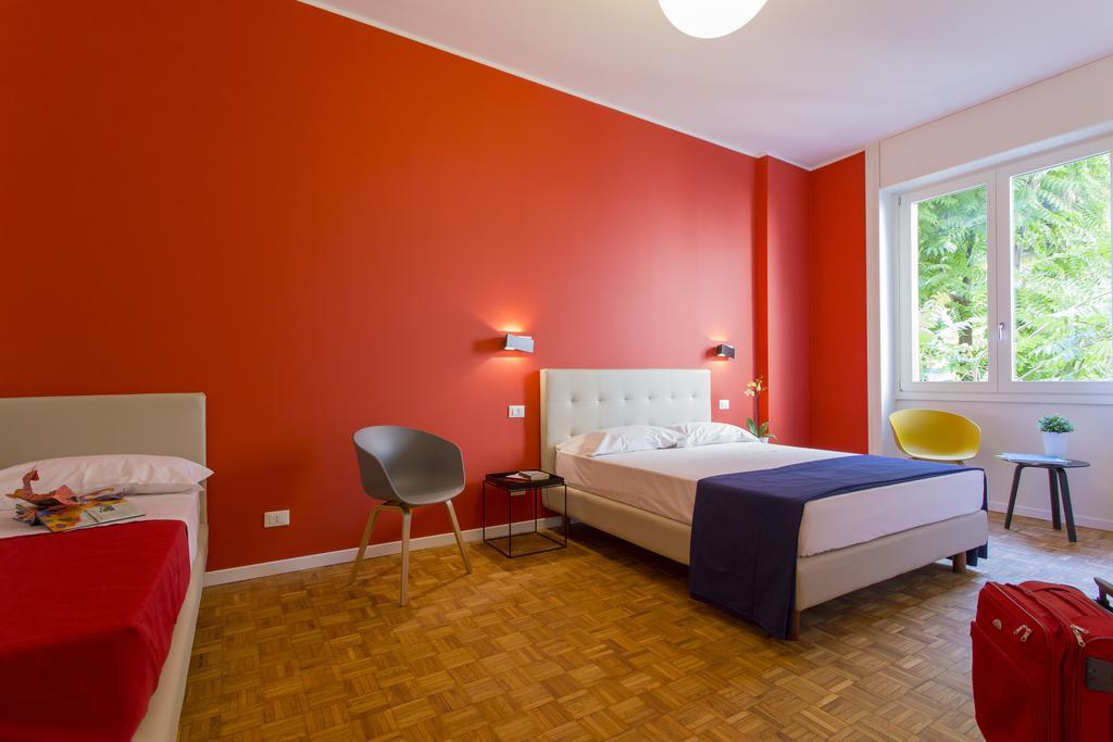 Dreams Residenza Corso Magenta Aparthotel 2*