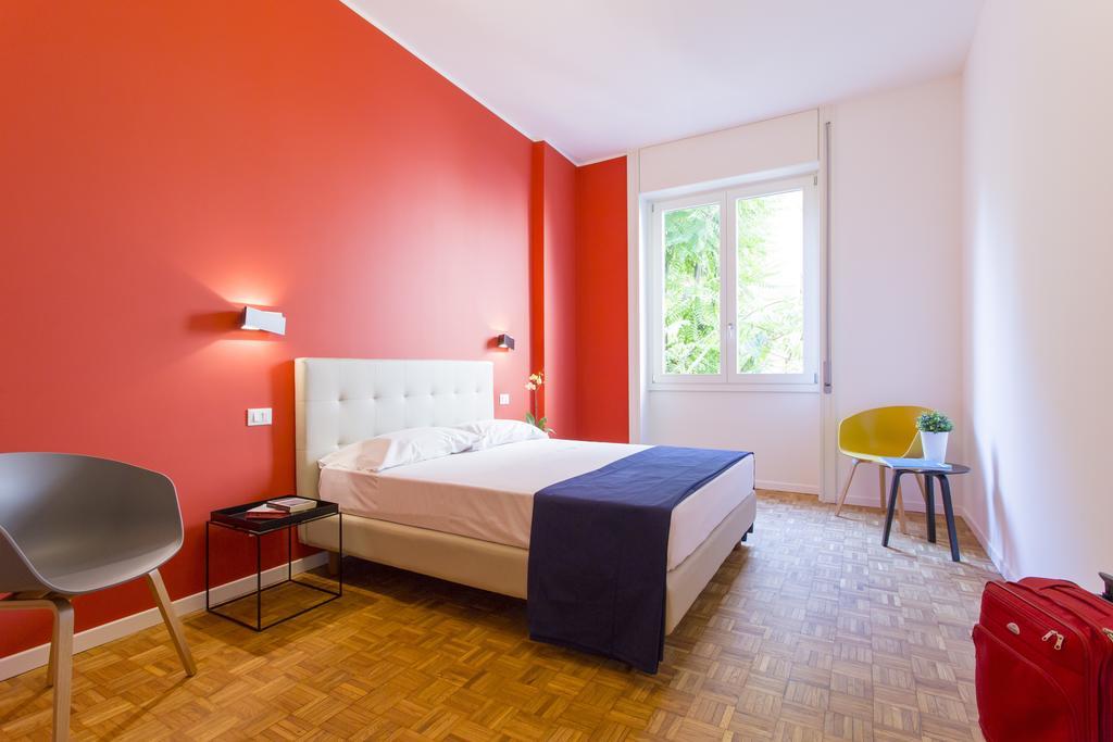 Aparthotel Dreams Residenza Corso Magenta