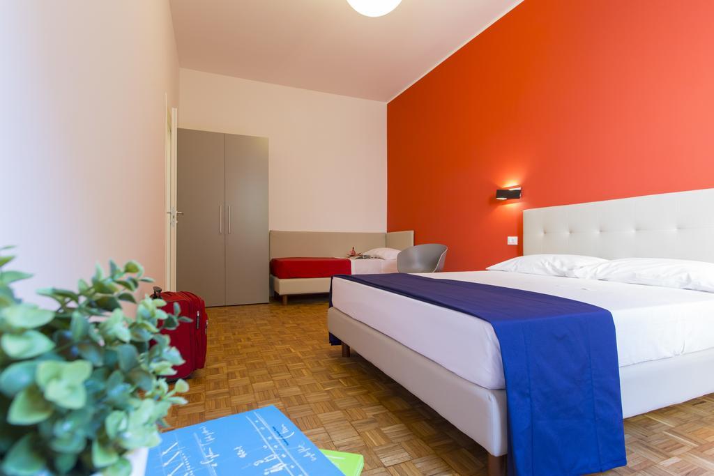 Aparthotel Dreams Residenza Corso Magenta 2*