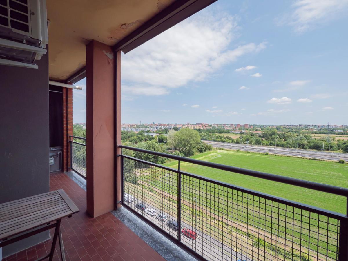 Apartment I Host - Finetti 4 Milan
