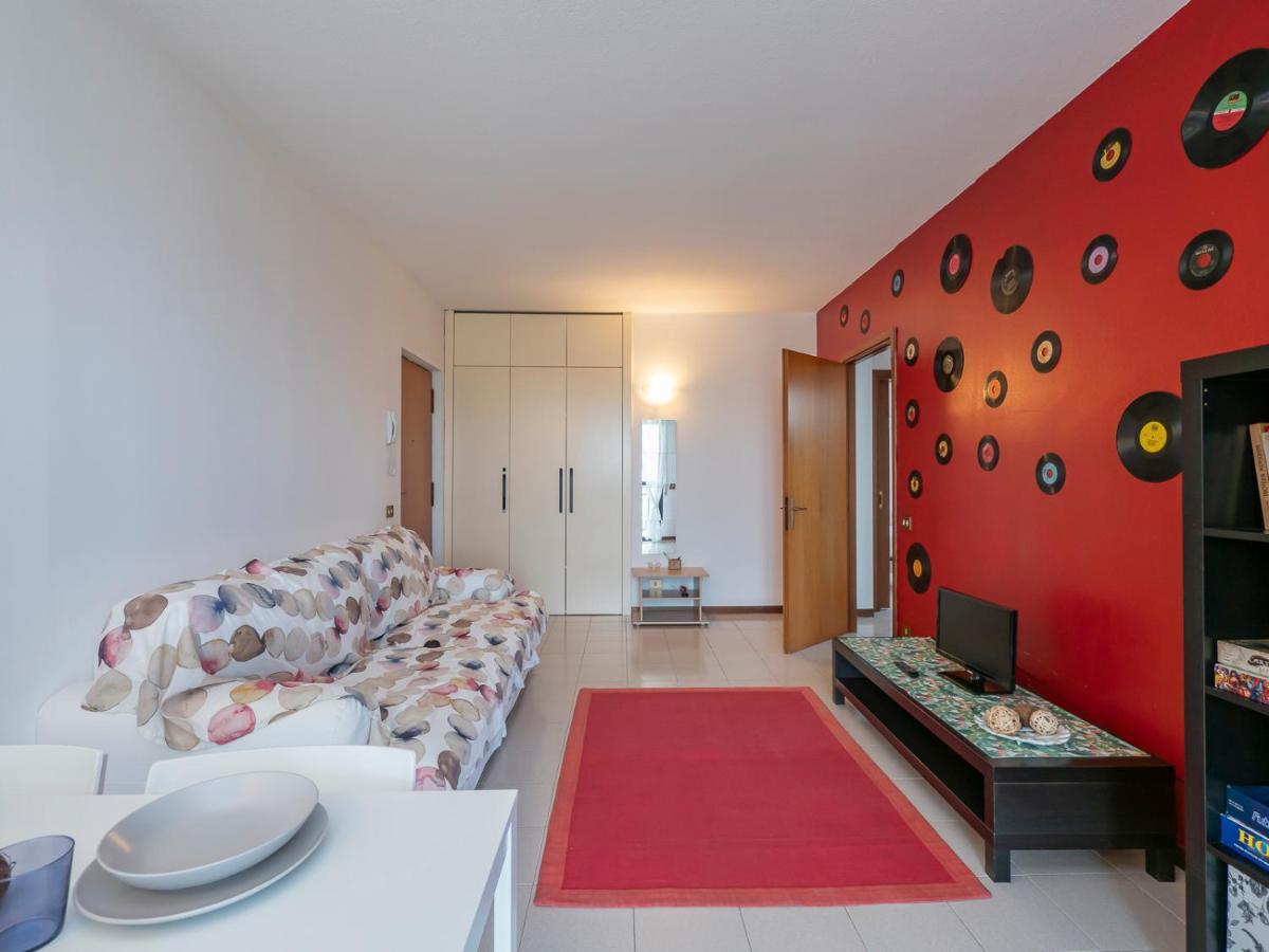I Host - Finetti 4 Apartment Milan