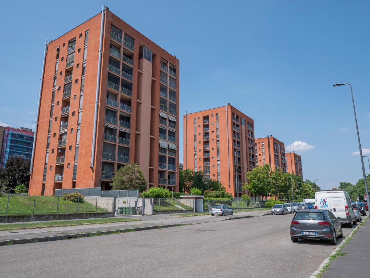 I Host - Finetti 4 Apartment Milan