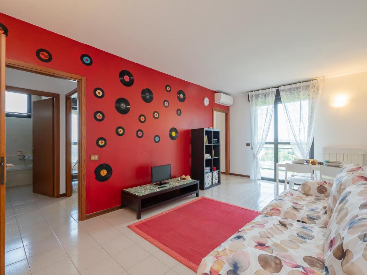 Apartment I Host - Finetti 4