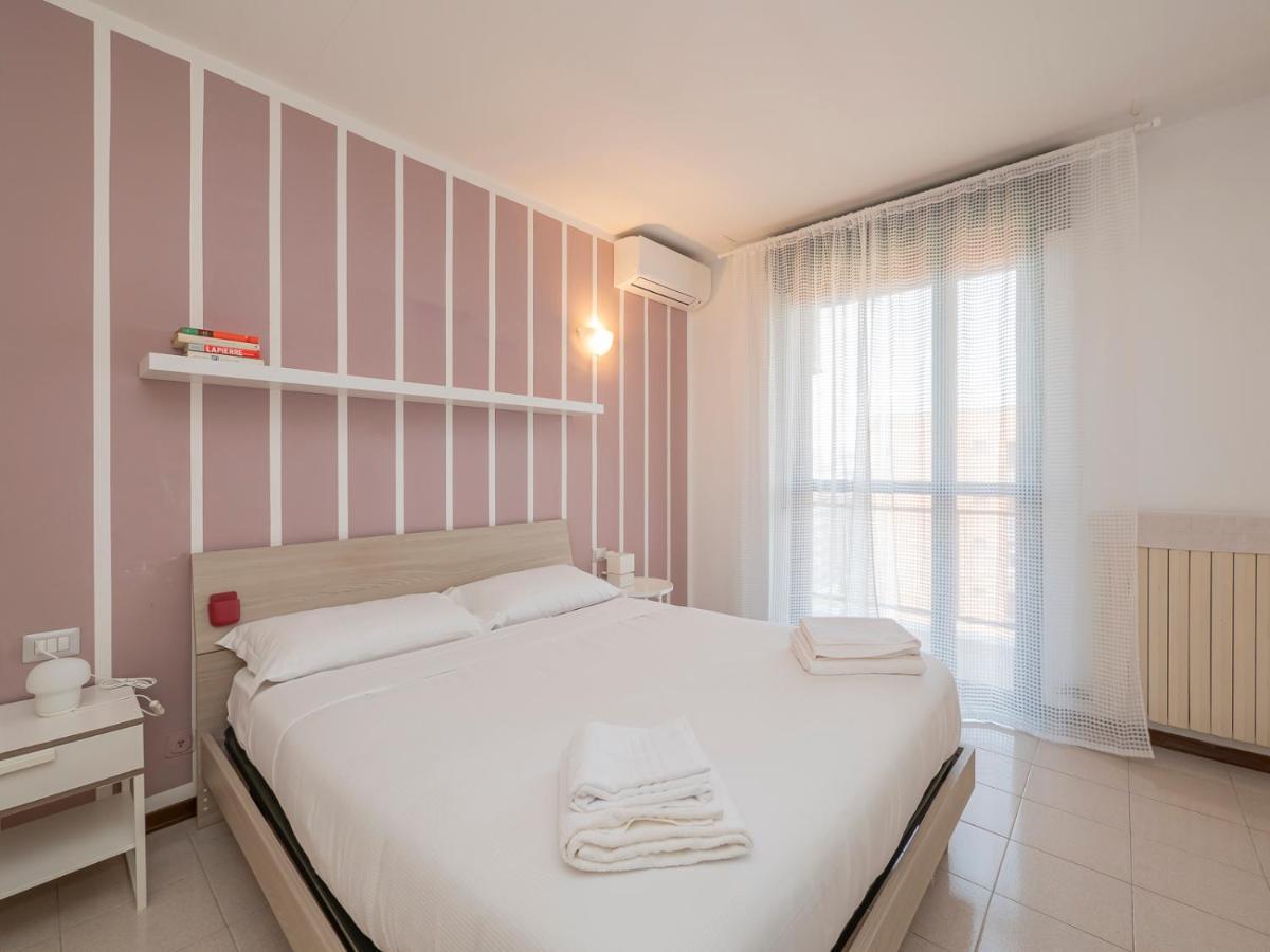 I Host - Finetti 4 Apartment Milan